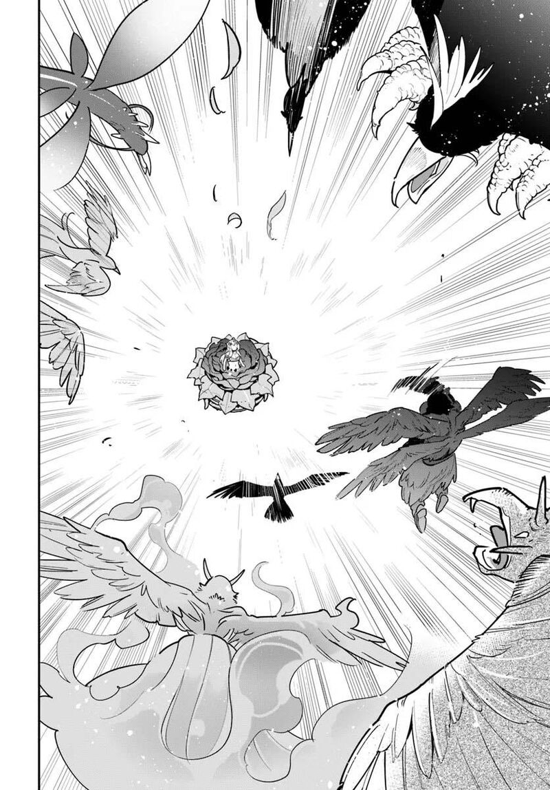 Monster Girl Plant Diary Chapter 26 Page 10