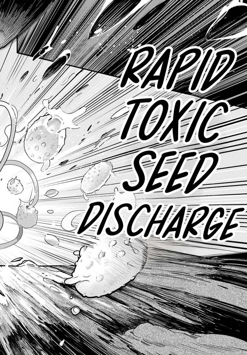 Monster Girl Plant Diary Chapter 26 Page 12