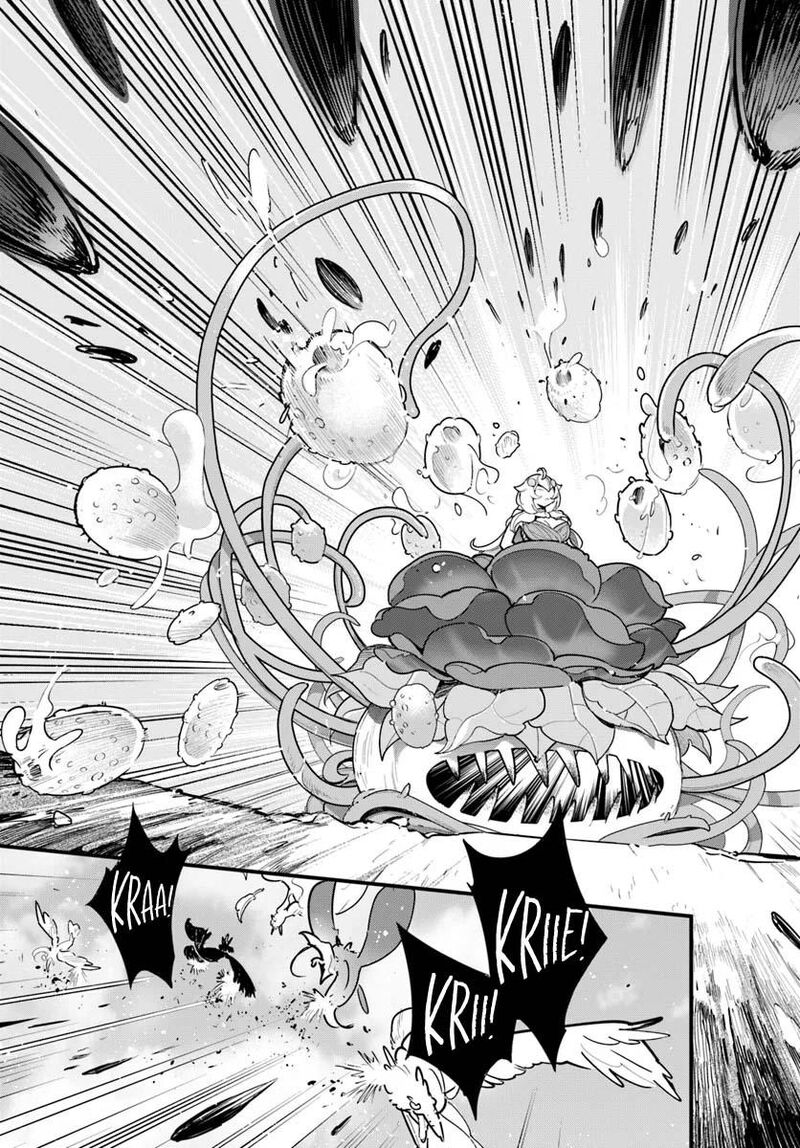 Monster Girl Plant Diary Chapter 26 Page 13