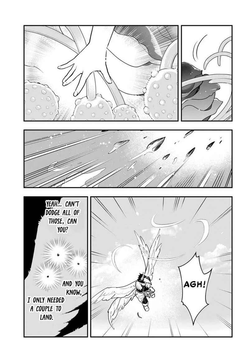 Monster Girl Plant Diary Chapter 26 Page 16