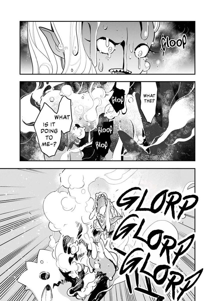 Monster Girl Plant Diary Chapter 26 Page 26