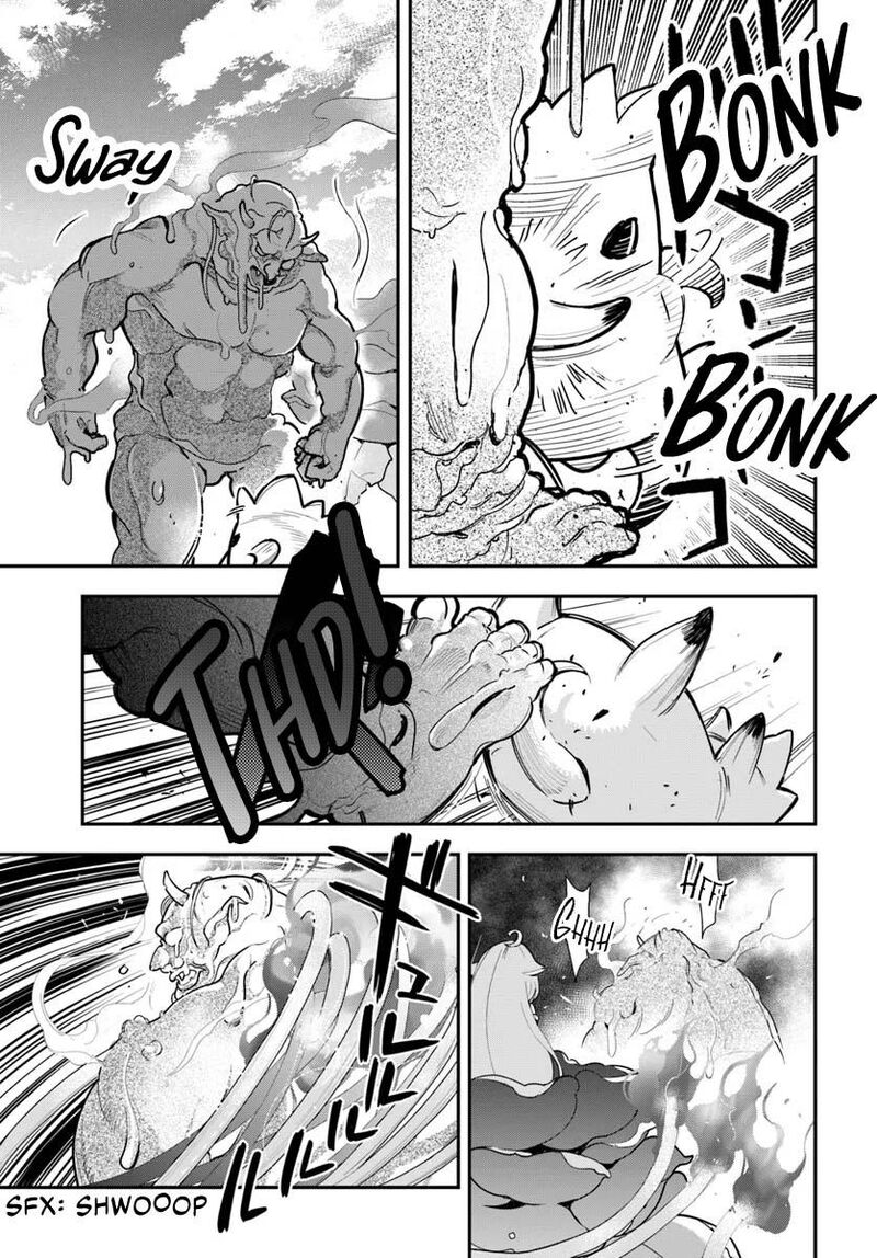 Monster Girl Plant Diary Chapter 26 Page 30