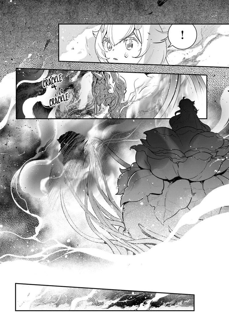 Monster Girl Plant Diary Chapter 26 Page 31