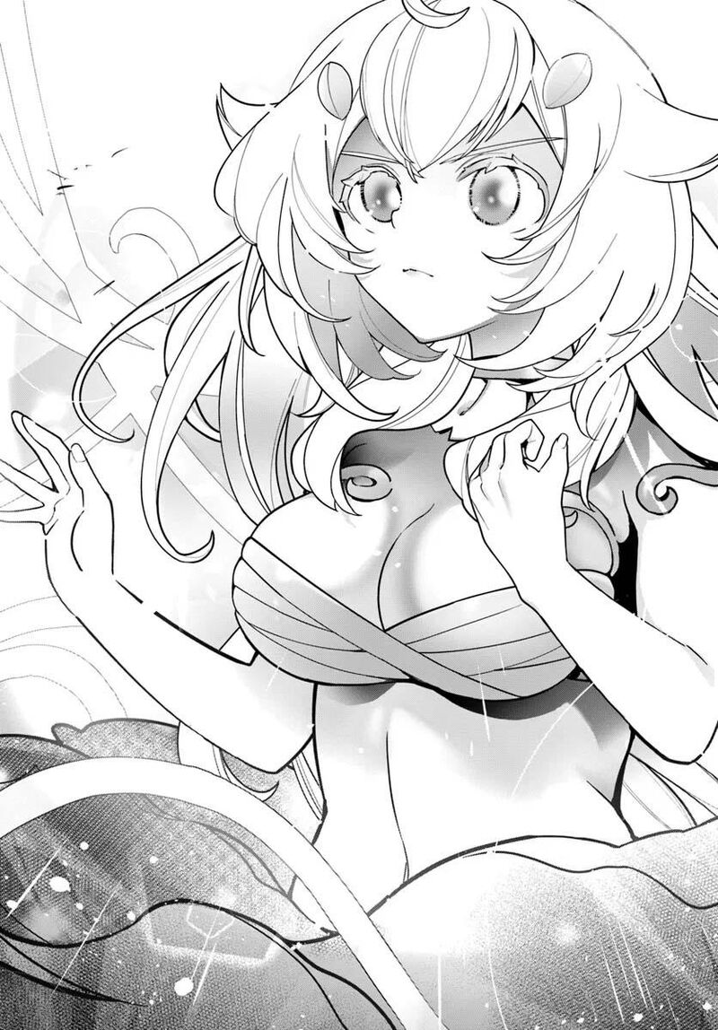 Monster Girl Plant Diary Chapter 26 Page 4