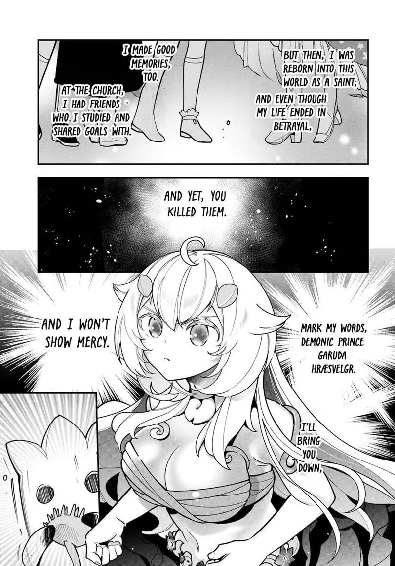 Monster Girl Plant Diary Chapter 26 Page 7