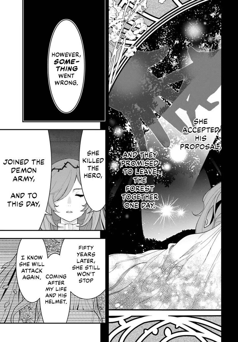 Monster Girl Plant Diary Chapter 27 Page 12