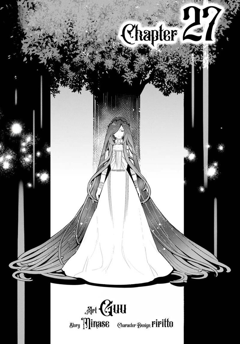 Monster Girl Plant Diary Chapter 27 Page 2