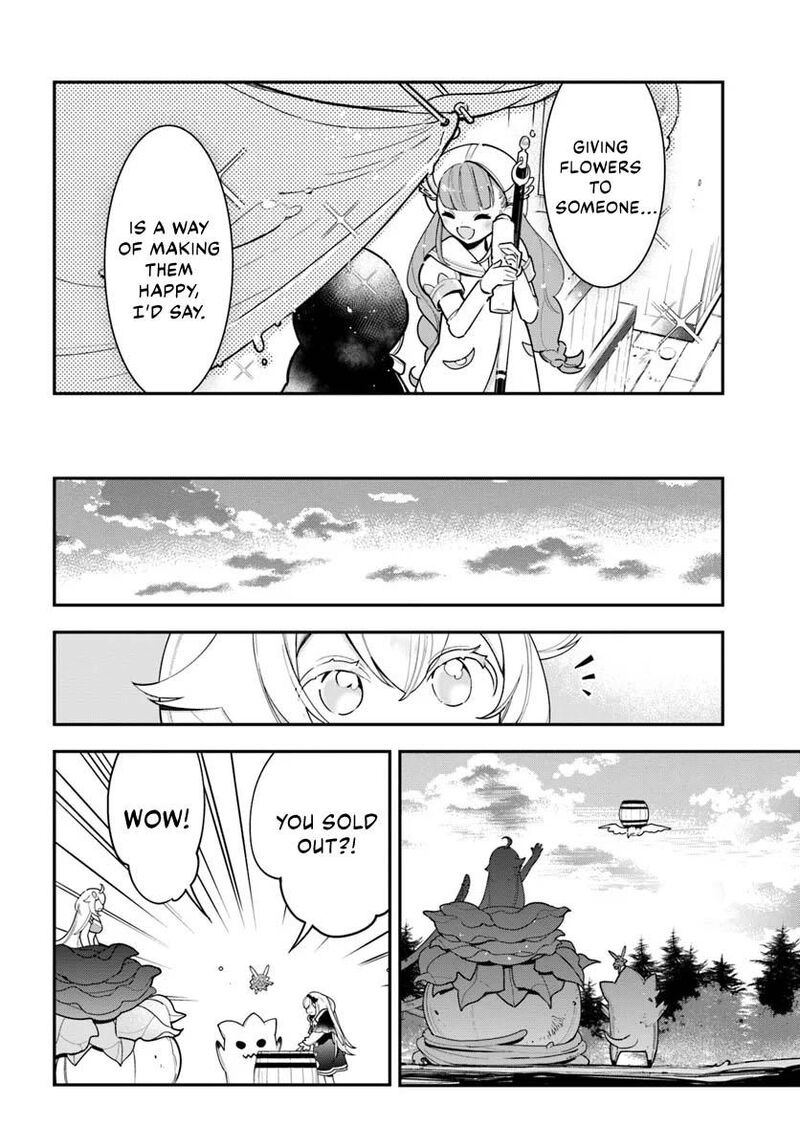 Monster Girl Plant Diary Chapter 27 Page 24