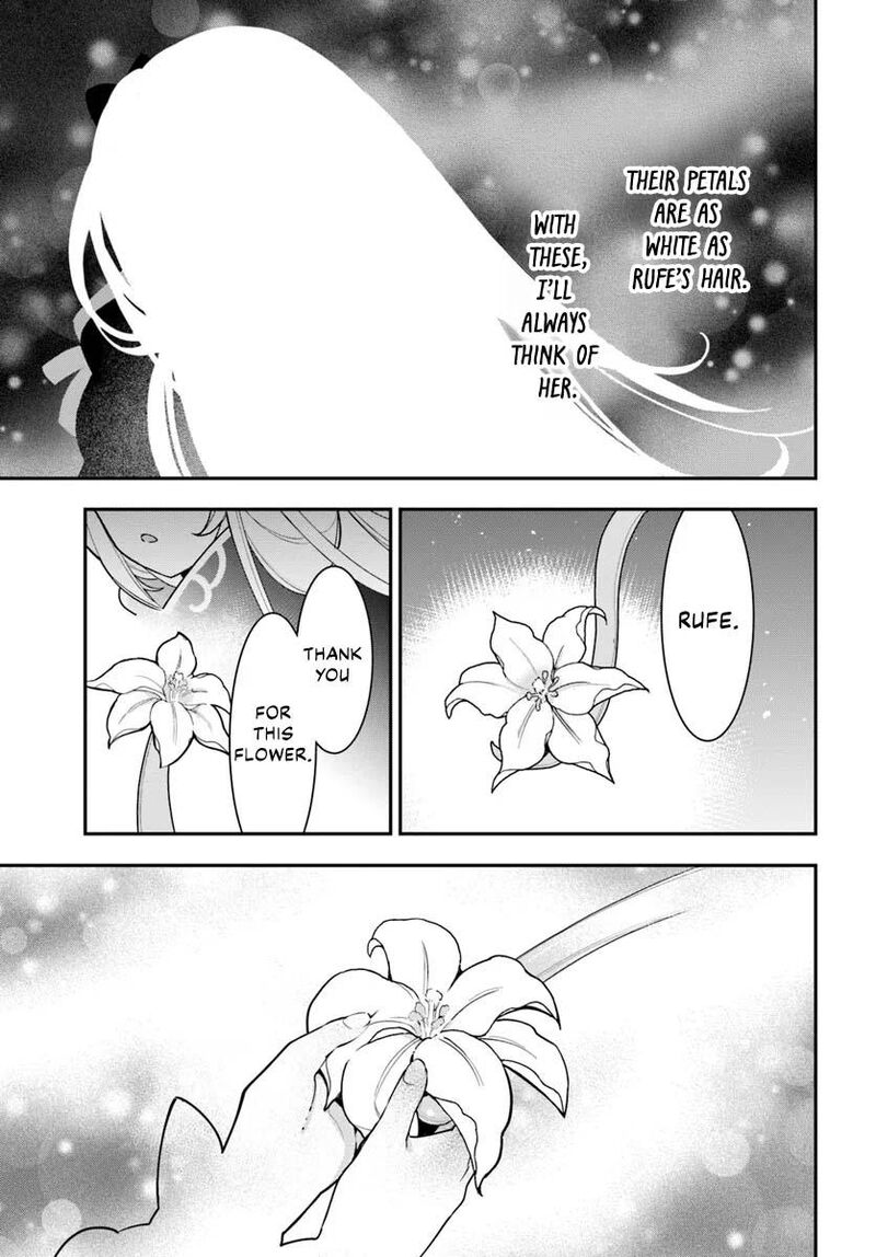 Monster Girl Plant Diary Chapter 27 Page 31