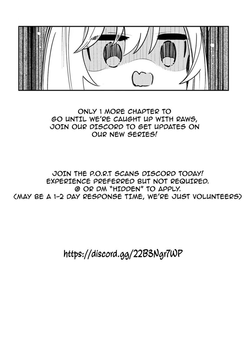 Monster Girl Plant Diary Chapter 27 Page 33