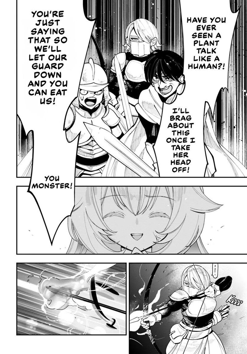 Monster Girl Plant Diary Chapter 28 Page 15