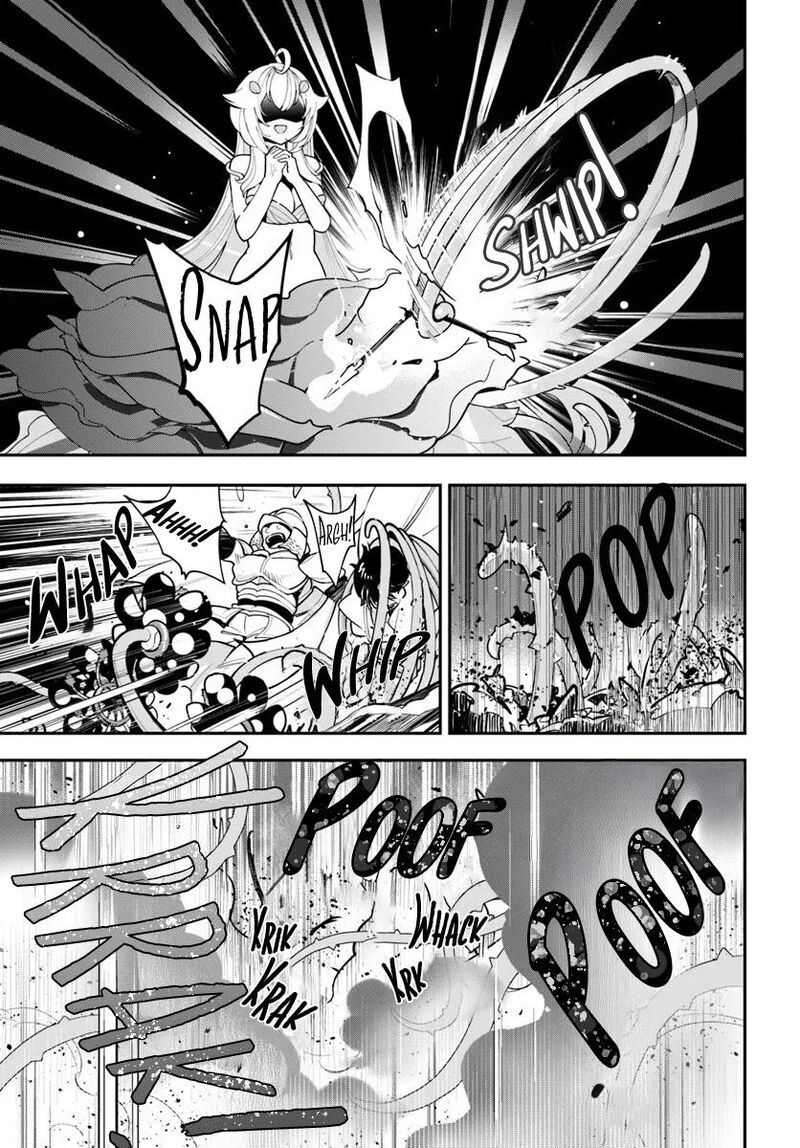 Monster Girl Plant Diary Chapter 28 Page 16