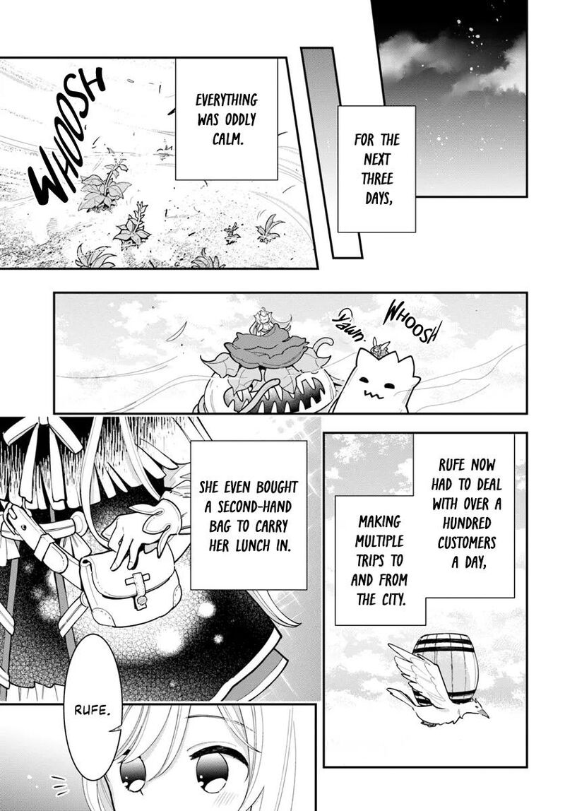 Monster Girl Plant Diary Chapter 28 Page 26