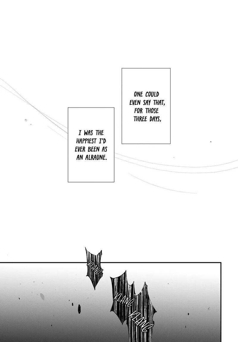 Monster Girl Plant Diary Chapter 28 Page 28