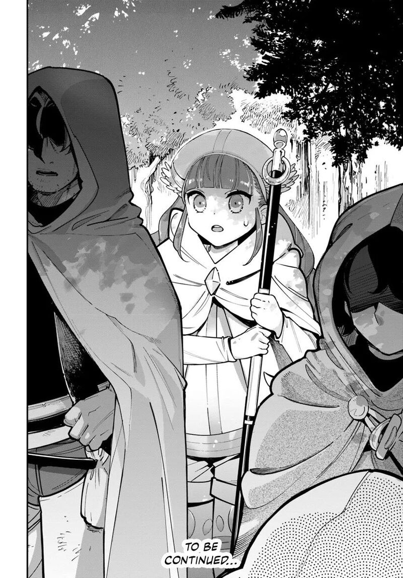 Monster Girl Plant Diary Chapter 28 Page 31