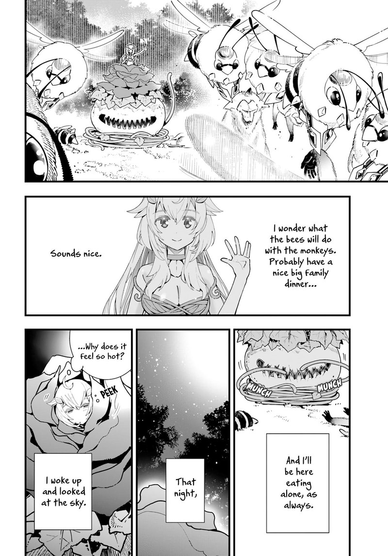 Monster Girl Plant Diary Chapter 3 Page 10