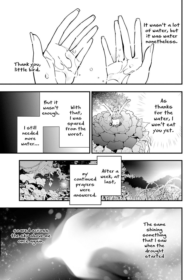 Monster Girl Plant Diary Chapter 3 Page 17