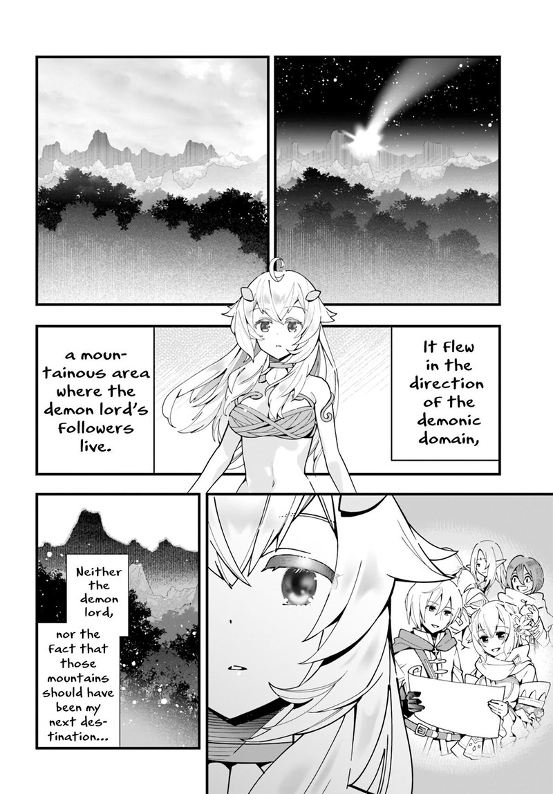 Monster Girl Plant Diary Chapter 3 Page 18