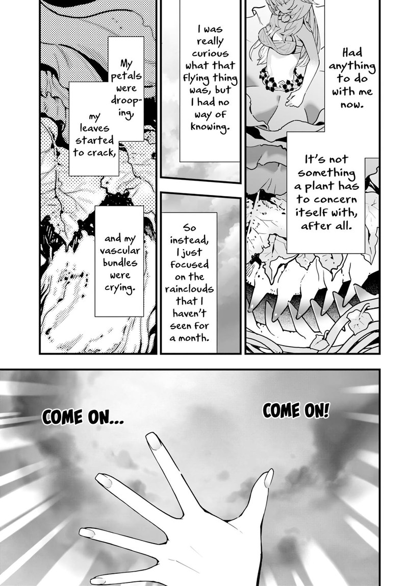Monster Girl Plant Diary Chapter 3 Page 19
