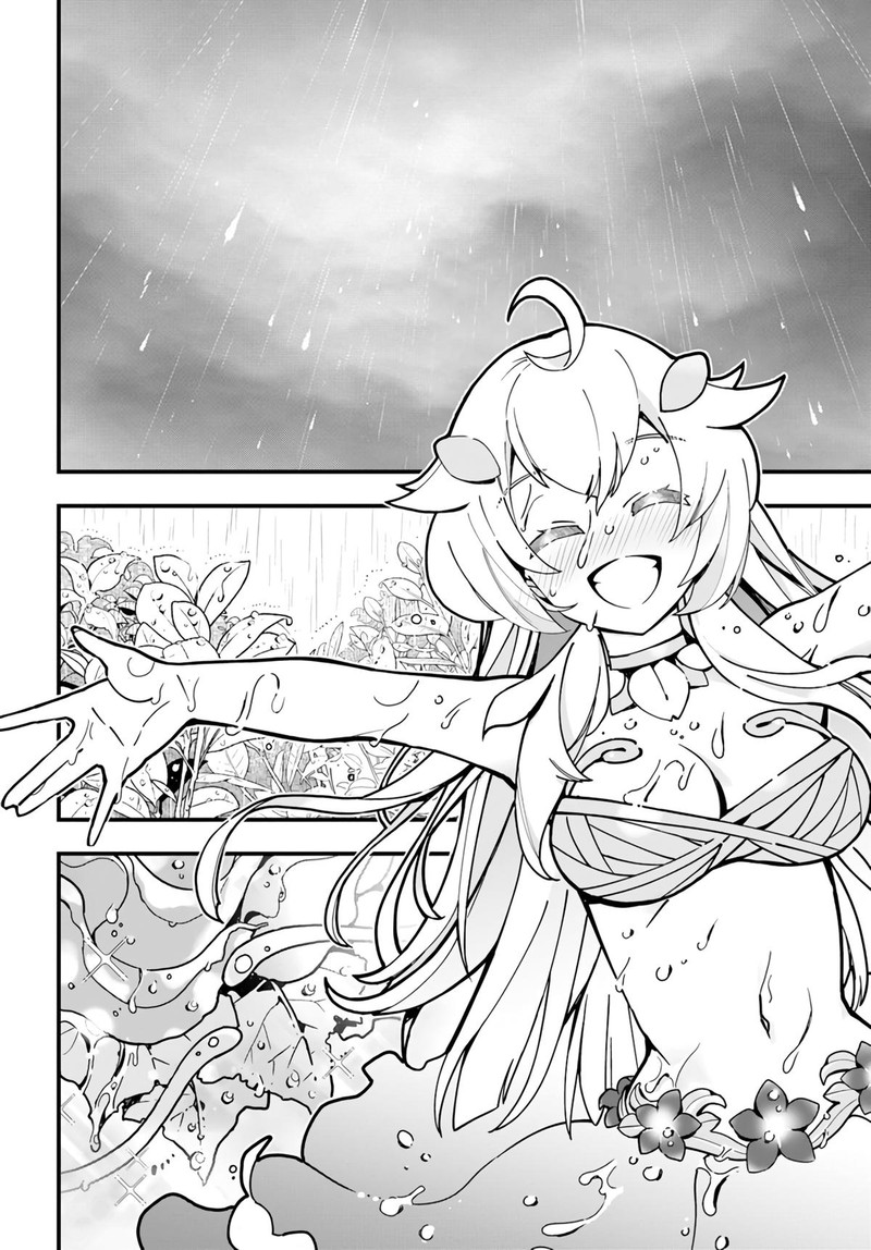 Monster Girl Plant Diary Chapter 3 Page 20