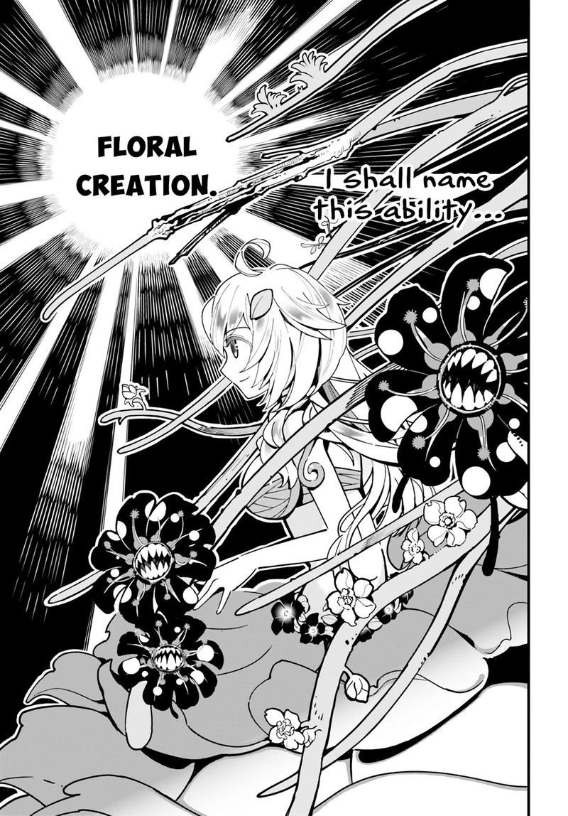 Monster Girl Plant Diary Chapter 3 Page 25