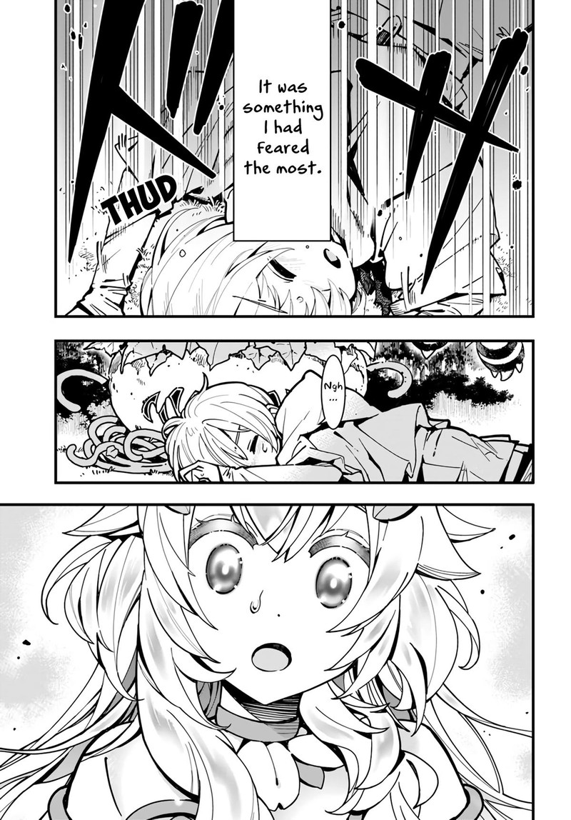Monster Girl Plant Diary Chapter 3 Page 27
