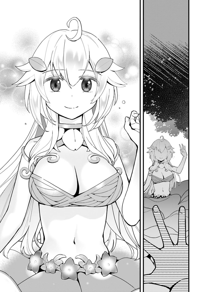Monster Girl Plant Diary Chapter 4 Page 29