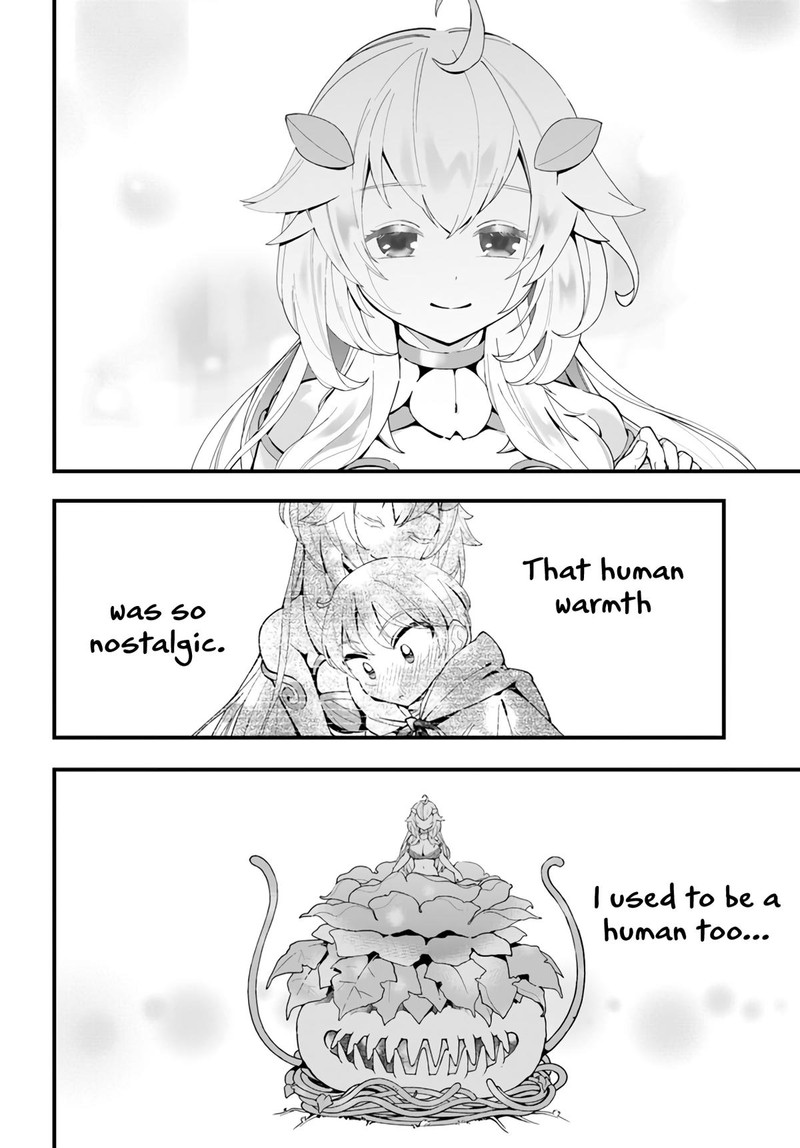 Monster Girl Plant Diary Chapter 4 Page 30