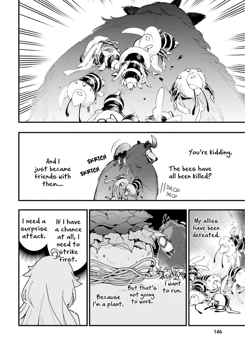 Monster Girl Plant Diary Chapter 5 Page 18