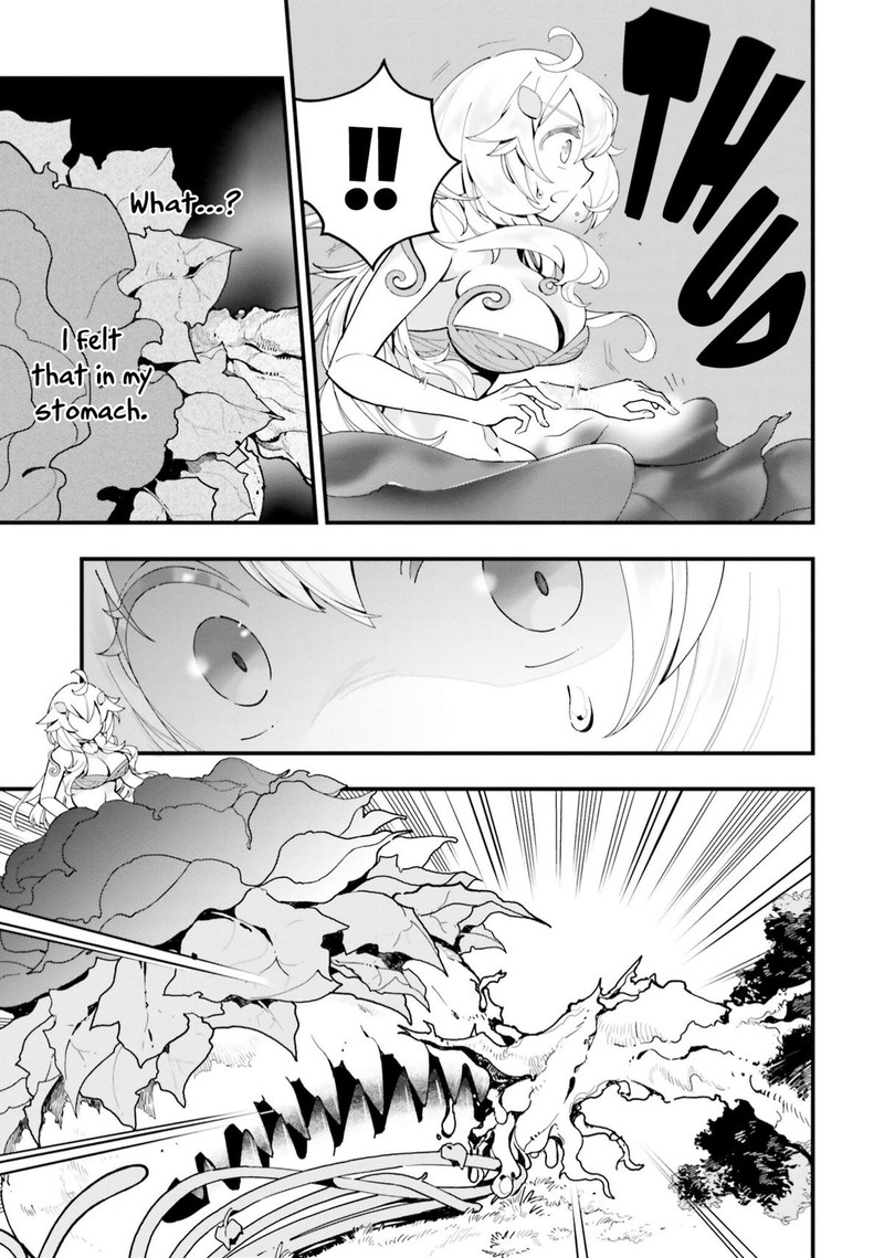 Monster Girl Plant Diary Chapter 5 Page 23