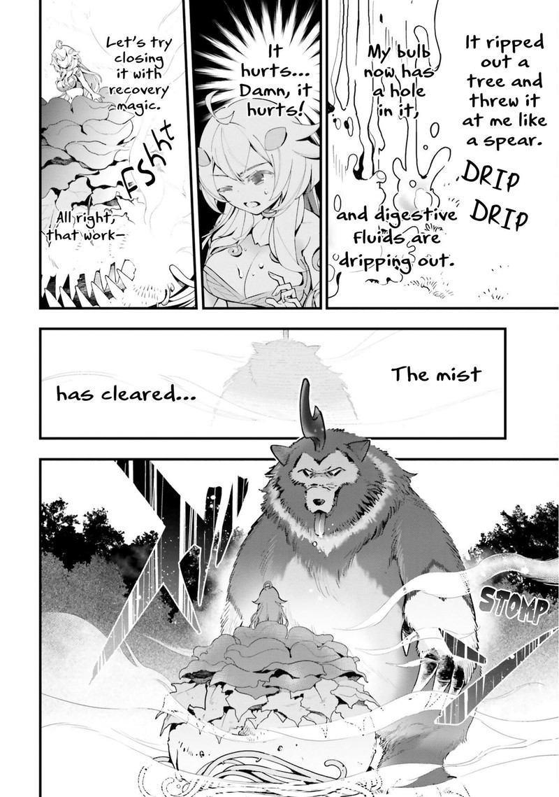 Monster Girl Plant Diary Chapter 5 Page 24