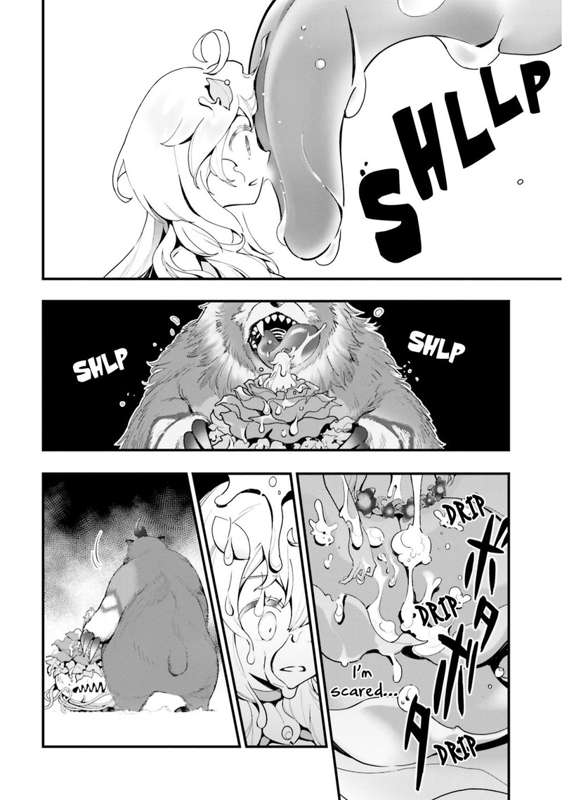 Monster Girl Plant Diary Chapter 5 Page 26