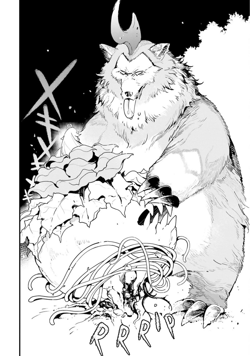 Monster Girl Plant Diary Chapter 5 Page 28