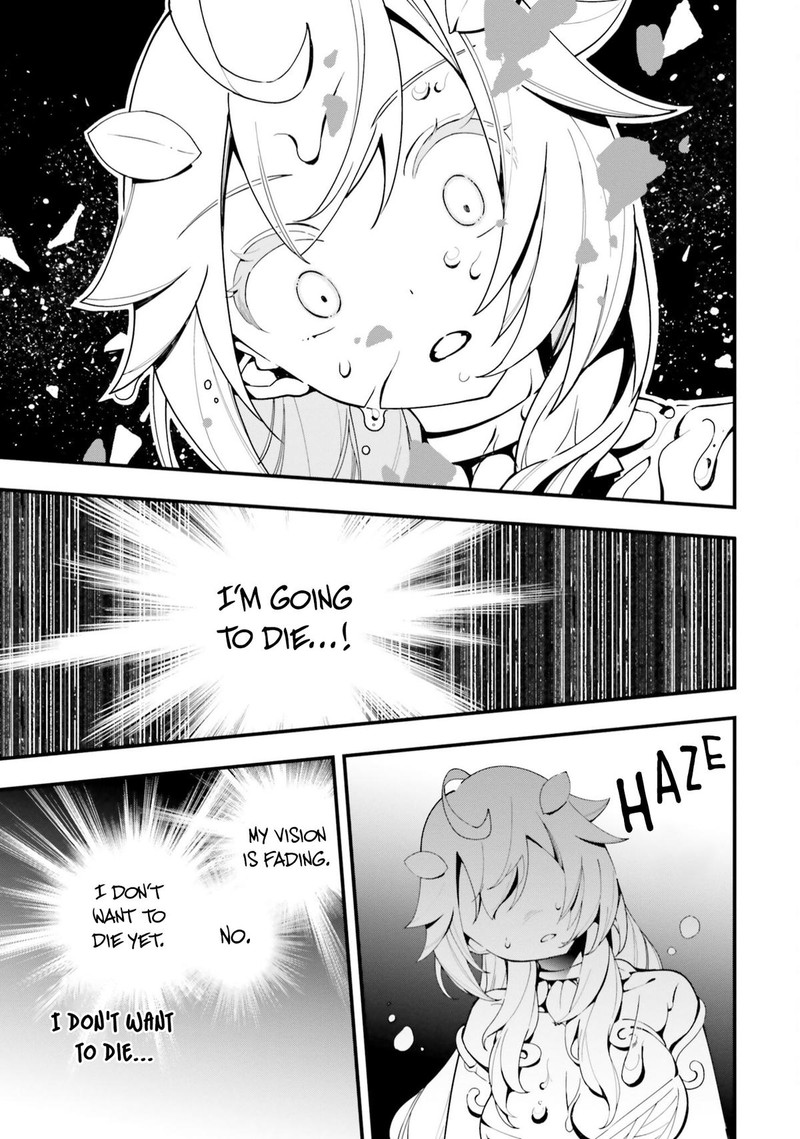 Monster Girl Plant Diary Chapter 5 Page 29