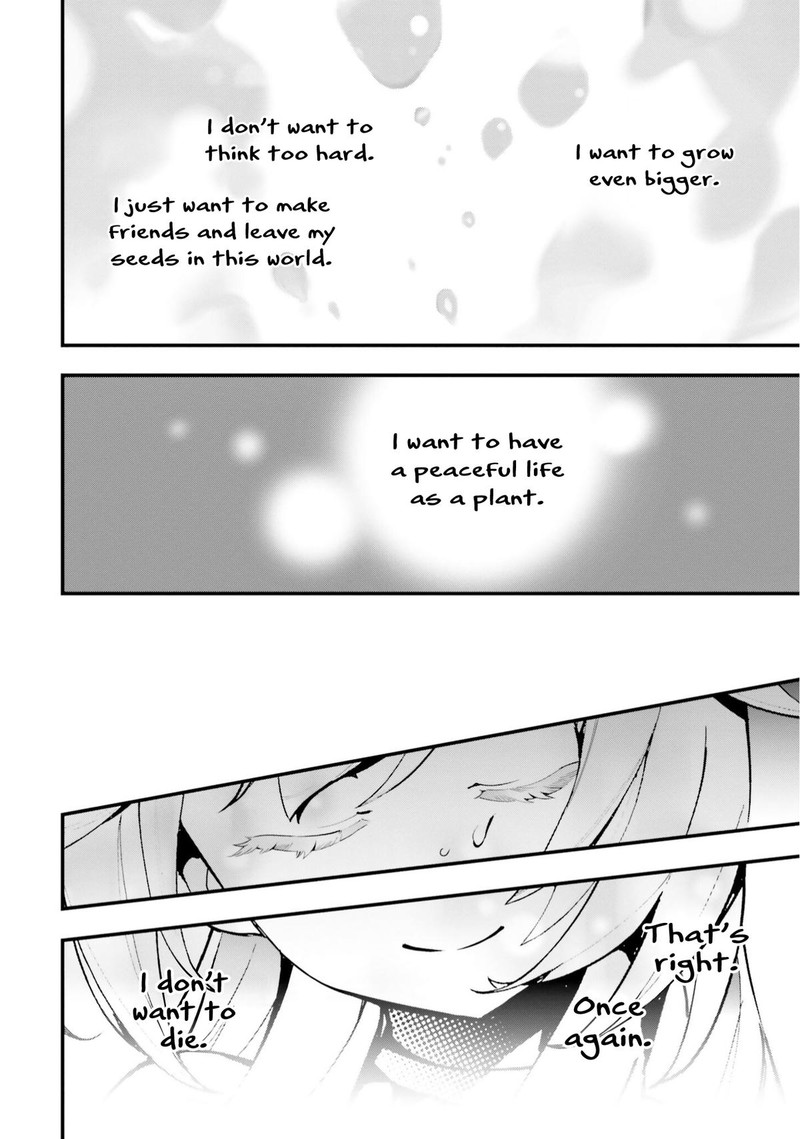 Monster Girl Plant Diary Chapter 5 Page 30
