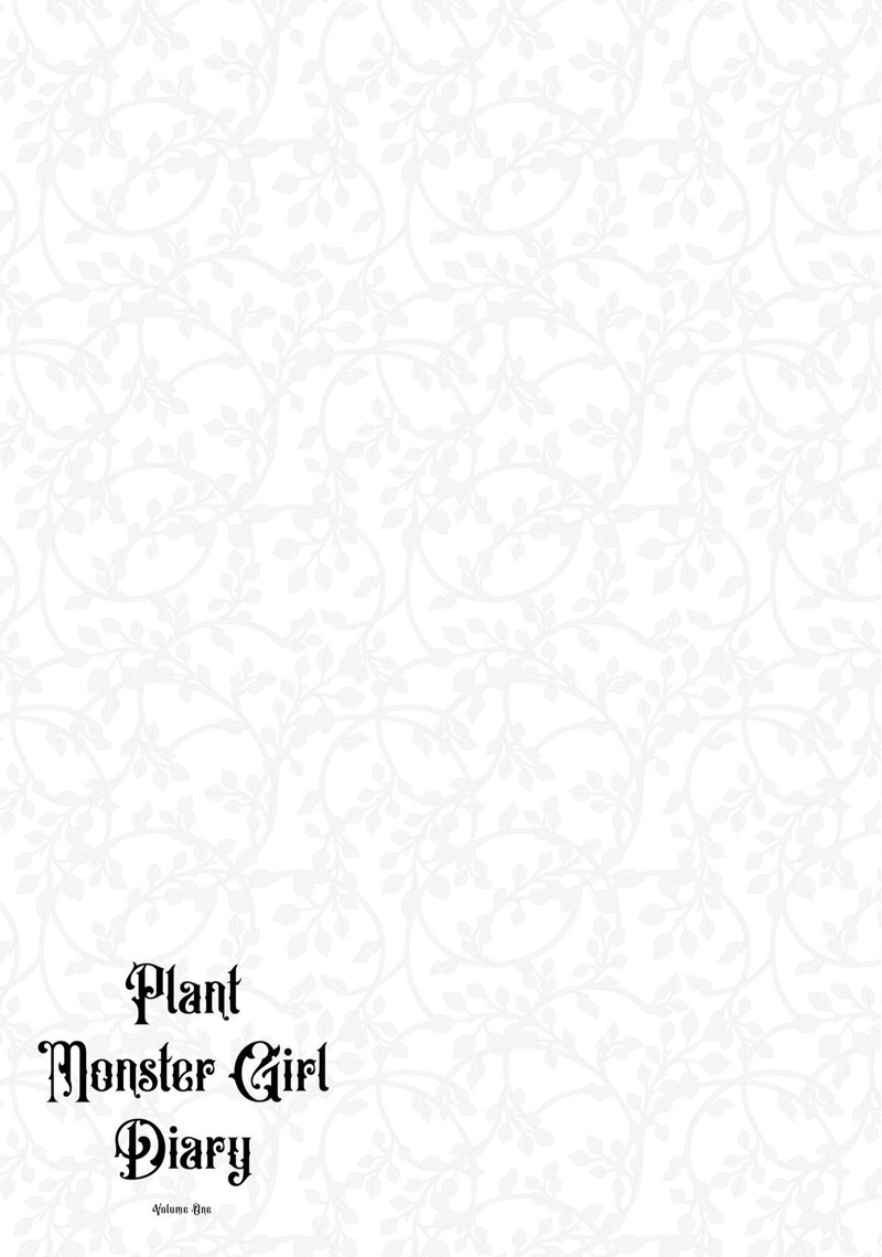 Monster Girl Plant Diary Chapter 5 Page 33
