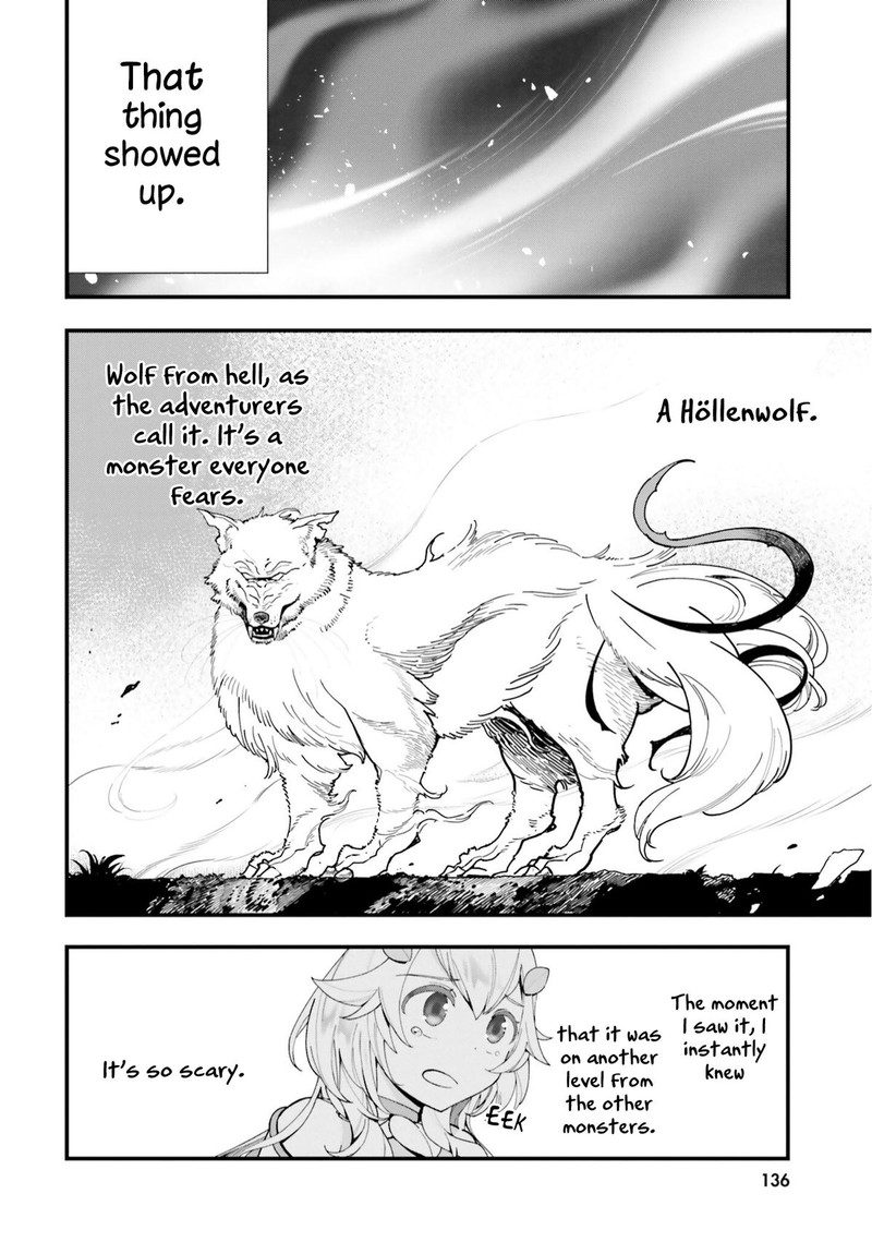 Monster Girl Plant Diary Chapter 5 Page 8