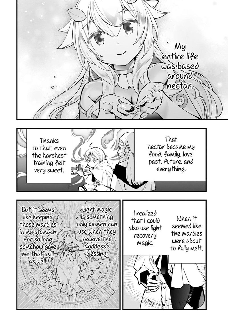 Monster Girl Plant Diary Chapter 5e Page 4