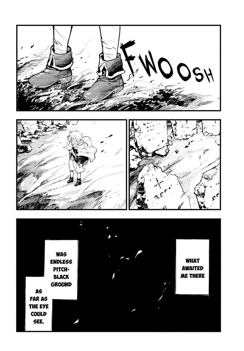 Monster Girl Plant Diary Chapter 5e Page 6