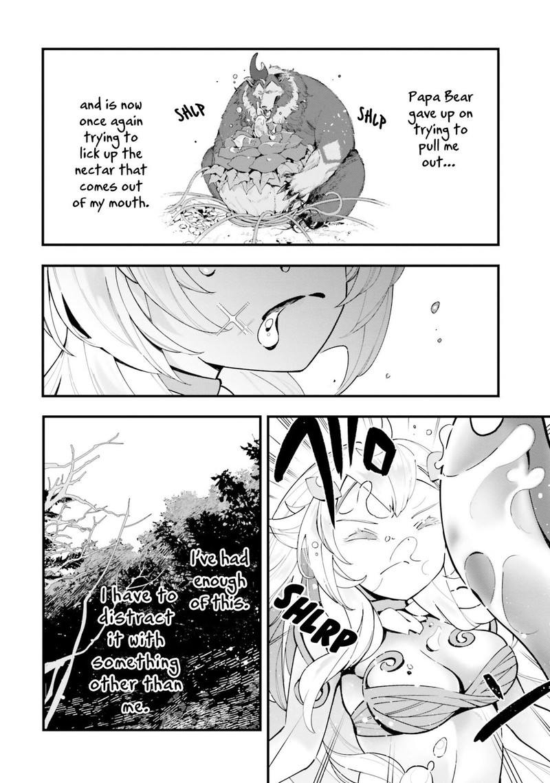 Monster Girl Plant Diary Chapter 6 Page 11
