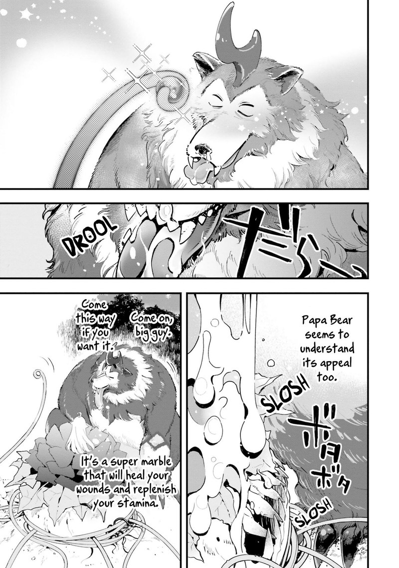Monster Girl Plant Diary Chapter 6 Page 16