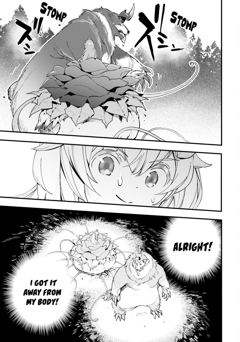 Monster Girl Plant Diary Chapter 6 Page 18
