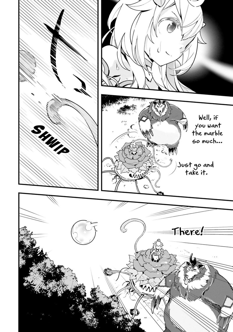 Monster Girl Plant Diary Chapter 6 Page 19