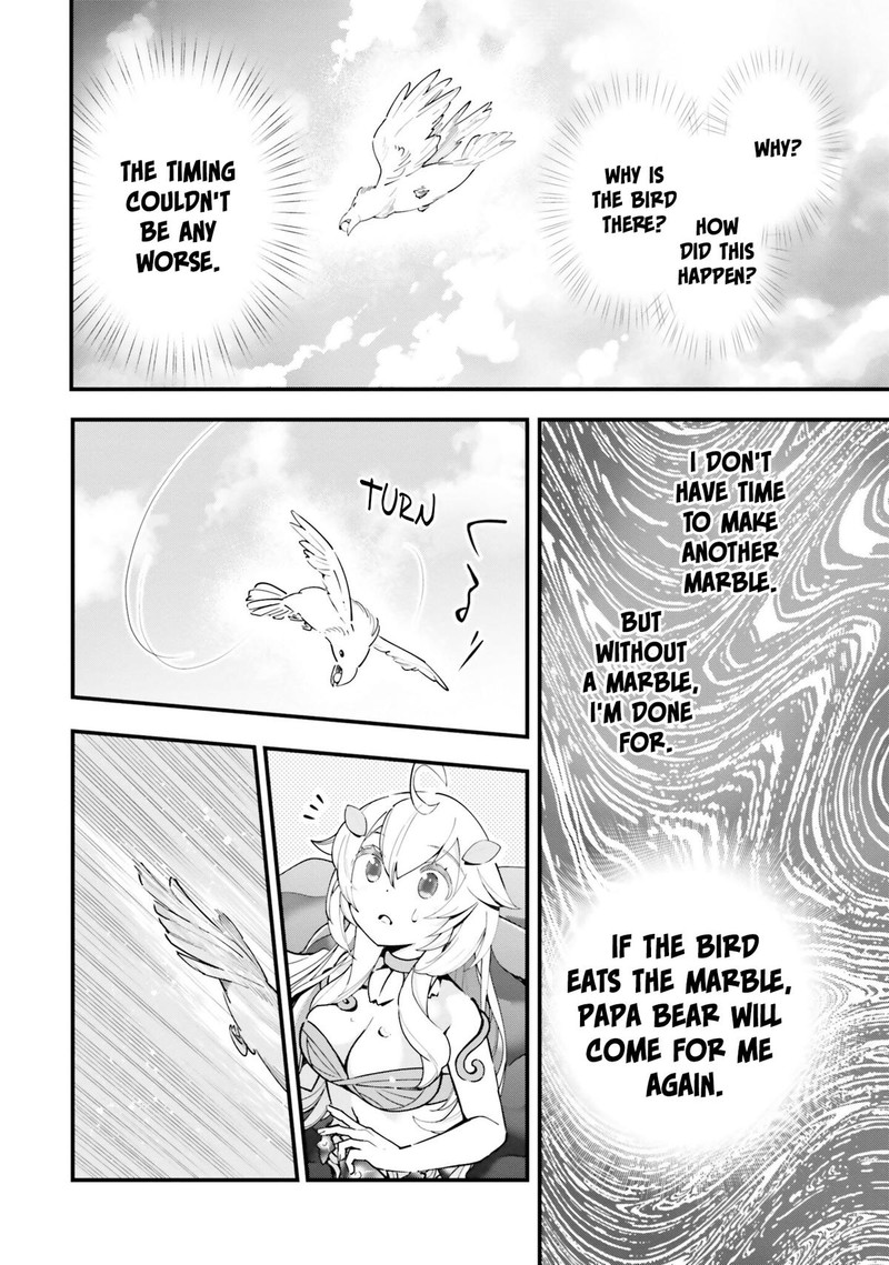 Monster Girl Plant Diary Chapter 6 Page 23
