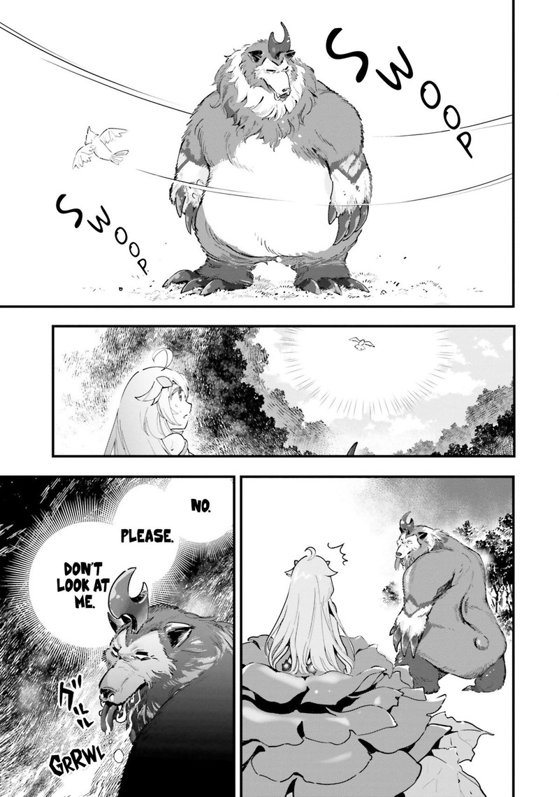 Monster Girl Plant Diary Chapter 6 Page 24