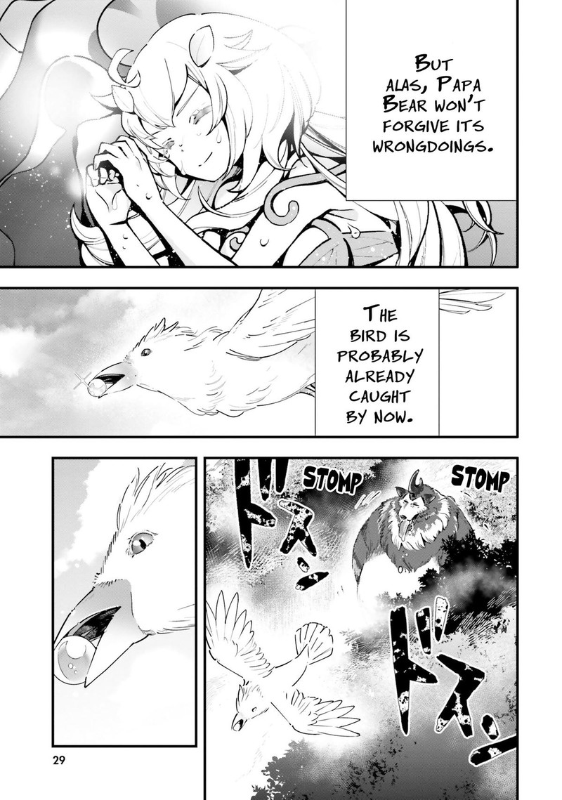 Monster Girl Plant Diary Chapter 6 Page 28