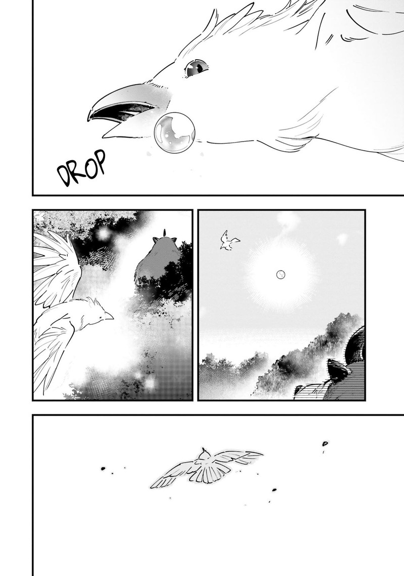 Monster Girl Plant Diary Chapter 6 Page 29