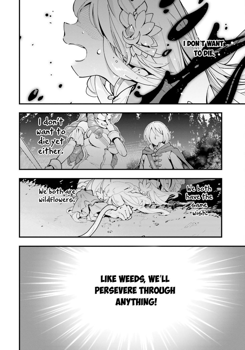Monster Girl Plant Diary Chapter 6 Page 3