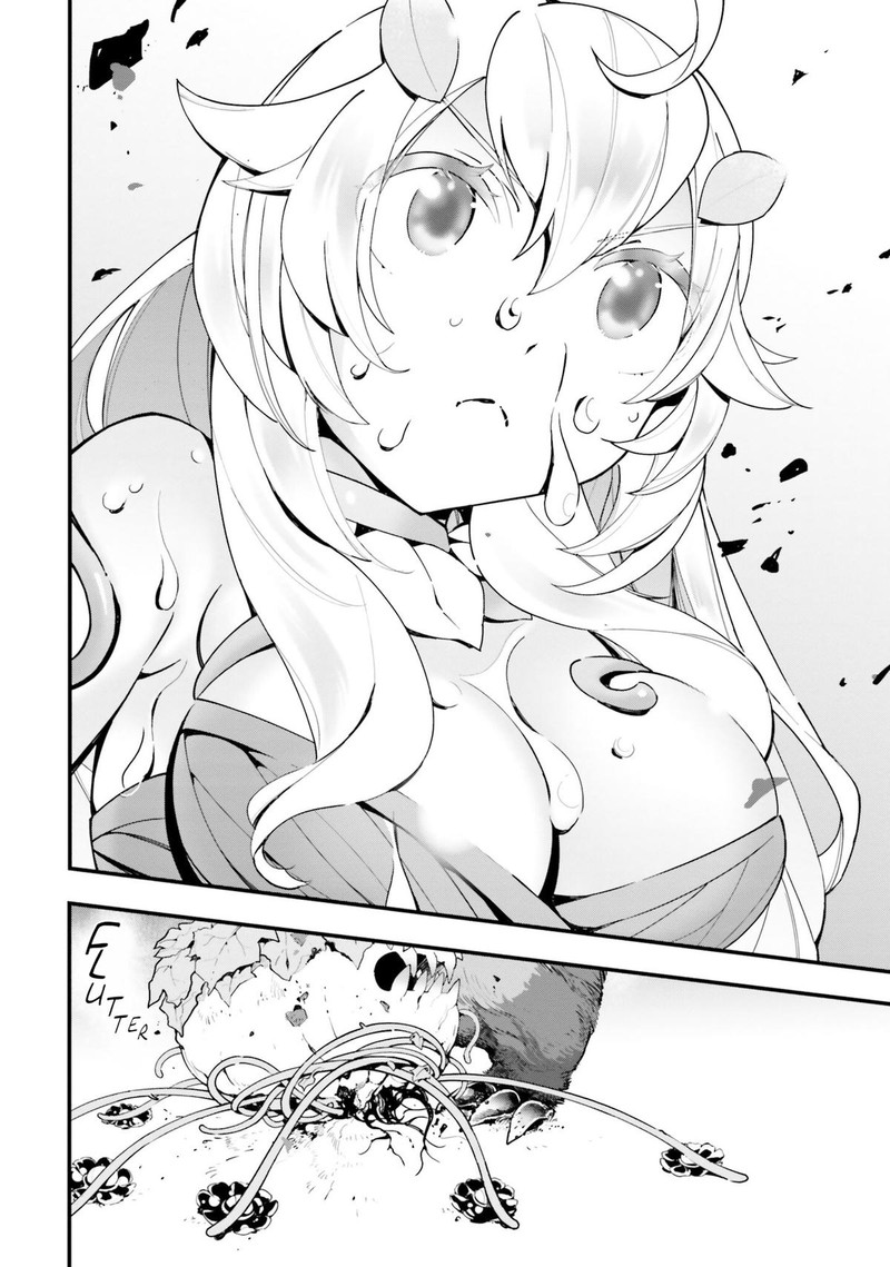 Monster Girl Plant Diary Chapter 6 Page 5