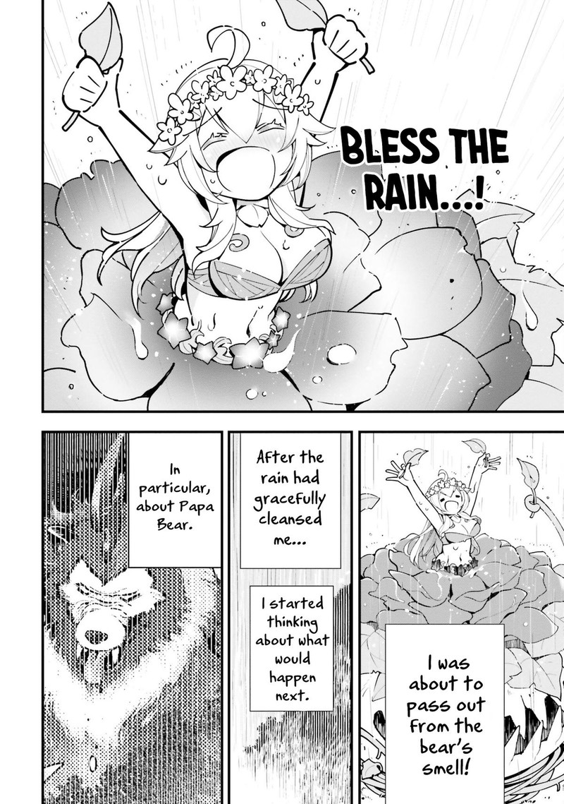 Monster Girl Plant Diary Chapter 7 Page 12